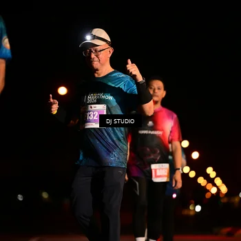 Runner Photo 4676149