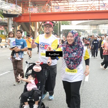 Runner Photo 4676153