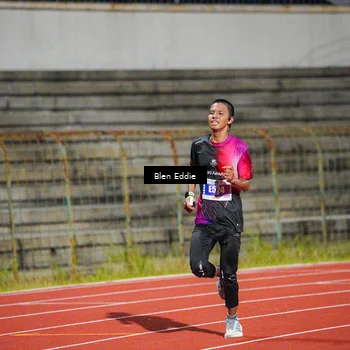 Runner Photo 4676154