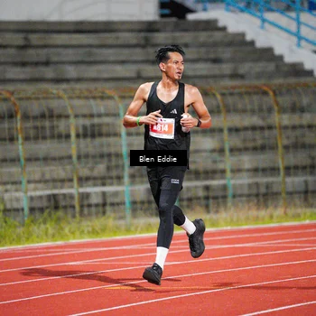 Runner Photo 4676155