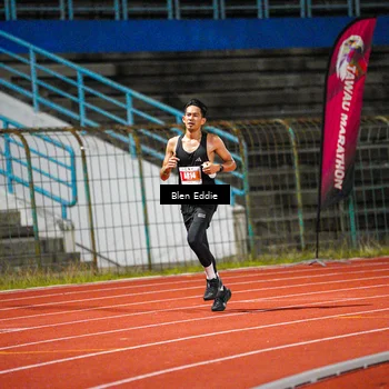 Runner Photo 4676156