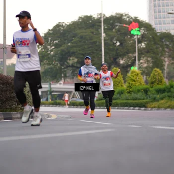 Runner Photo 4676157