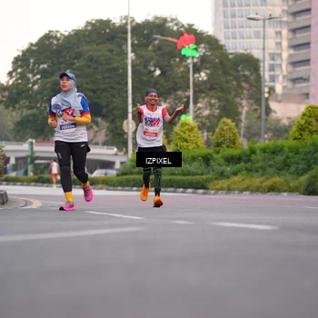 Runner Photo 4676163