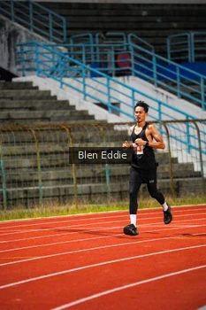 Runner Photo 4676164