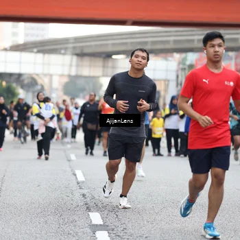 Runner Photo 4676165
