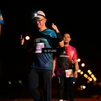 Runner Photo 4676167