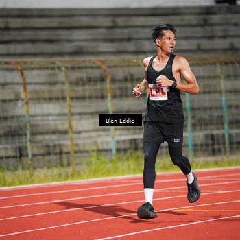 Runner Photo 4676168