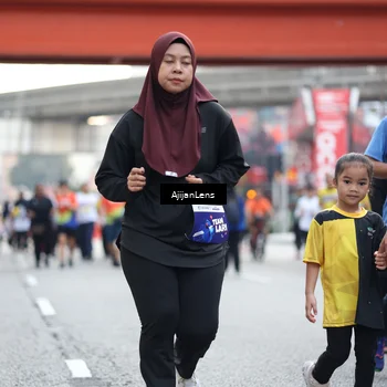Runner Photo 4676170