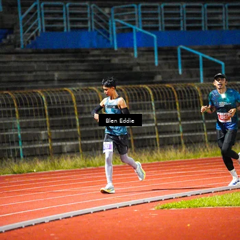 Runner Photo 4676172
