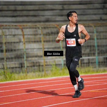 Runner Photo 4676176
