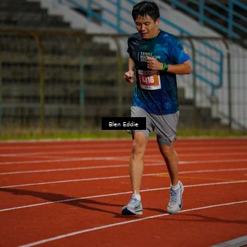 Runner Photo 4676177