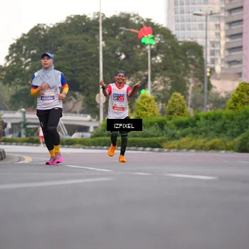 Runner Photo 4676178