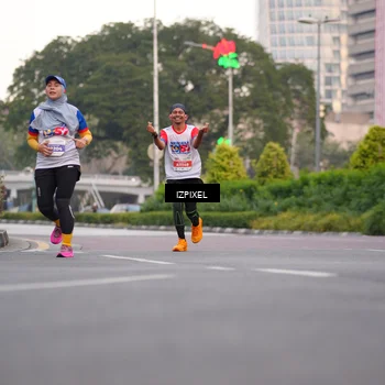 Runner Photo 4676179