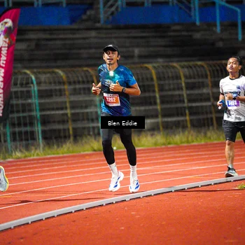 Runner Photo 4676190