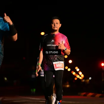 Runner Photo 4676191