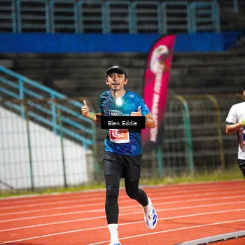Runner Photo 4676192