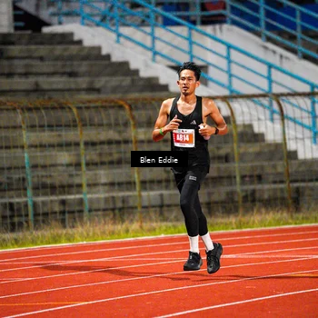 Runner Photo 4676195