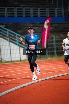 Runner Photo 4676197