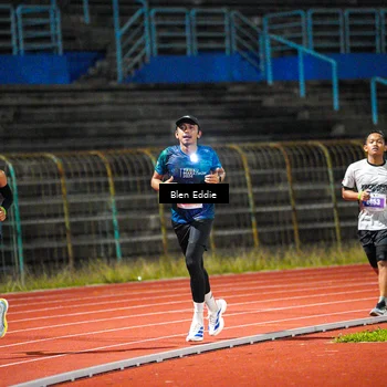 Runner Photo 4676199