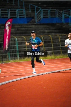 Runner Photo 4676203