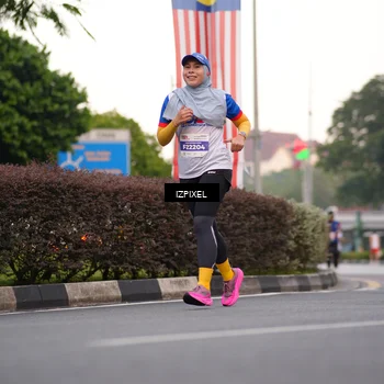 Runner Photo 4676205