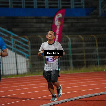 Runner Photo 4676207