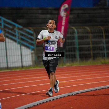 Runner Photo 4676208