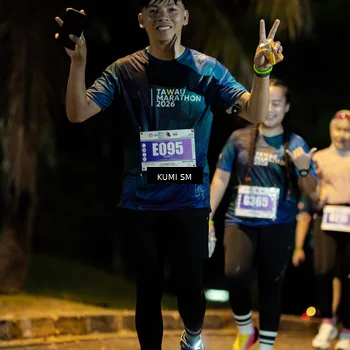 Runner Photo 4676214