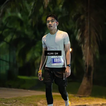 Runner Photo 4676215