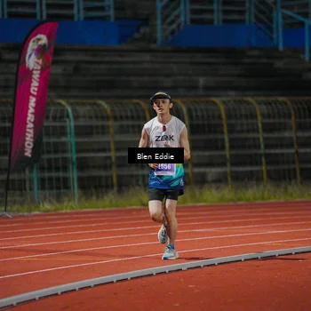 Runner Photo 4676221
