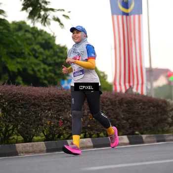 Runner Photo 4676222