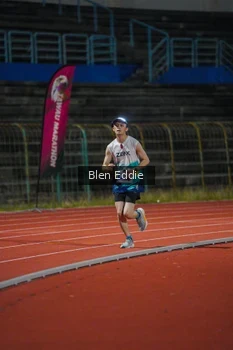 Runner Photo 4676224
