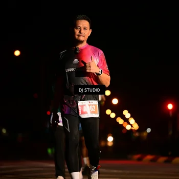 Runner Photo 4676226