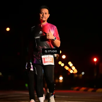 Runner Photo 4676234