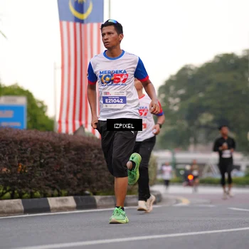 Runner Photo 4676238