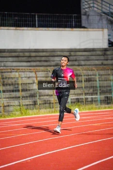 Runner Photo 4676240