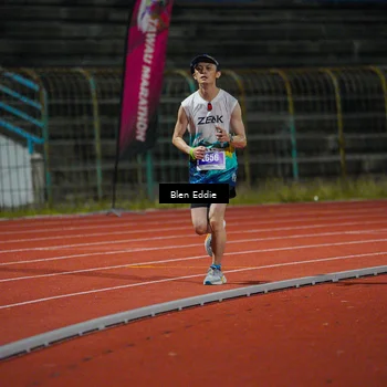Runner Photo 4676241