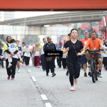 Runner Photo 4676244