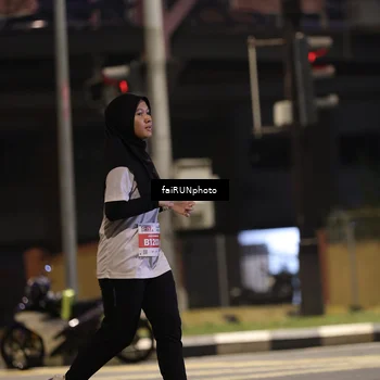 Runner Photo 4676245