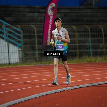 Runner Photo 4676247