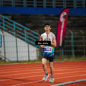 Runner Photo 4676253