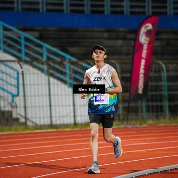 Runner Photo 4676254