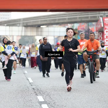 Runner Photo 4676255