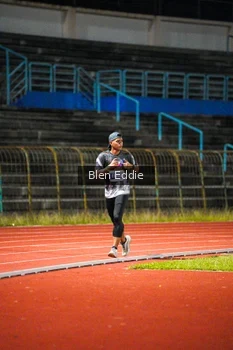 Runner Photo 4676257
