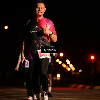 Runner Photo 4676260