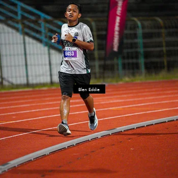 Runner Photo 4676261