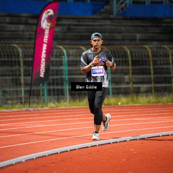 Runner Photo 4676267