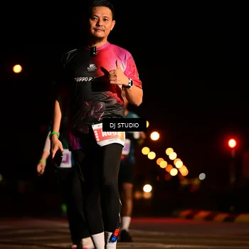 Runner Photo 4676268