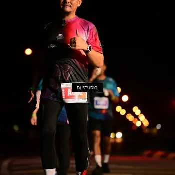 Runner Photo 4676271