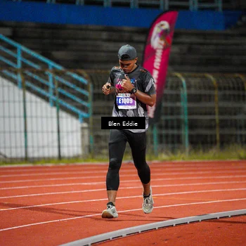 Runner Photo 4676273